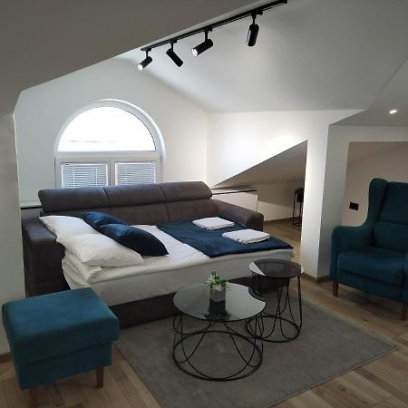 Sky Luxury Apartment Arandjelovac Exterior photo