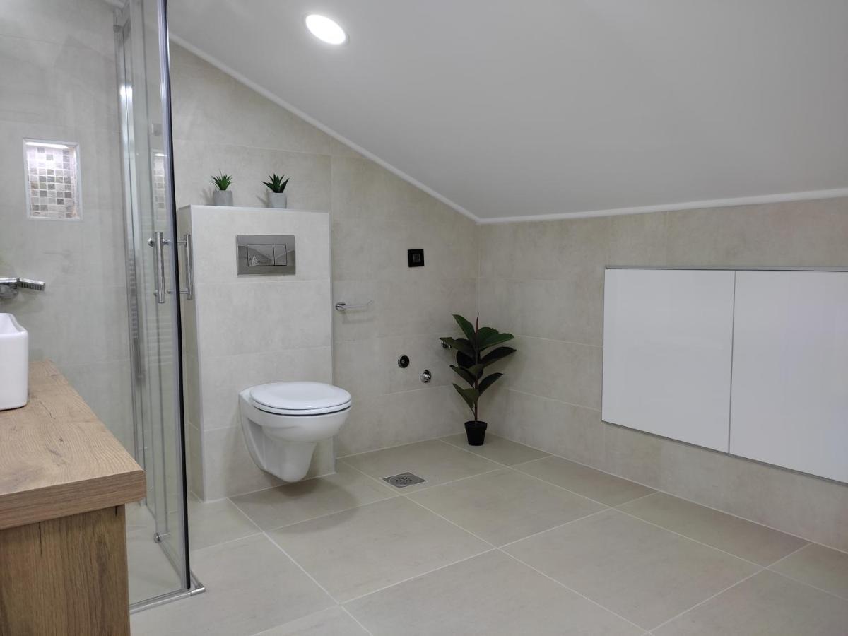Sky Luxury Apartment Arandjelovac Exterior photo