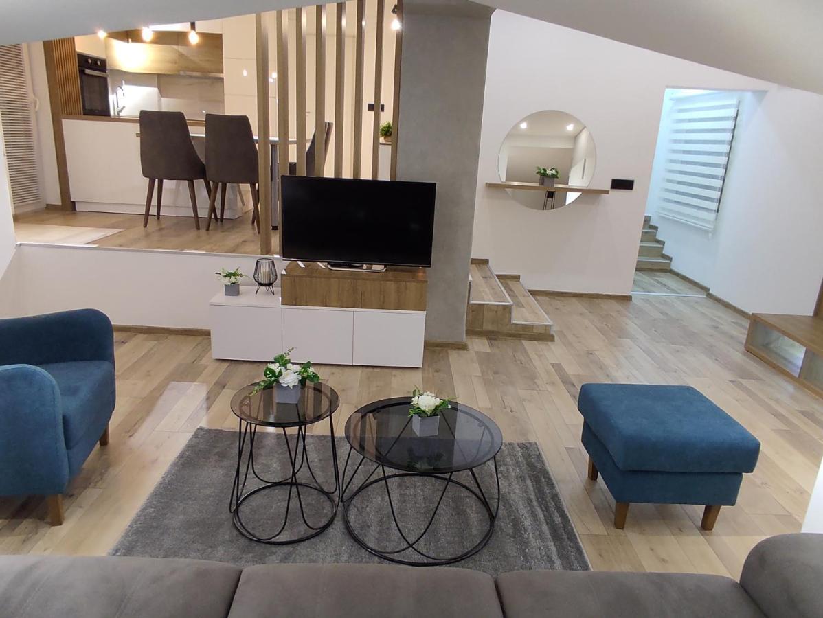 Sky Luxury Apartment Arandjelovac Exterior photo