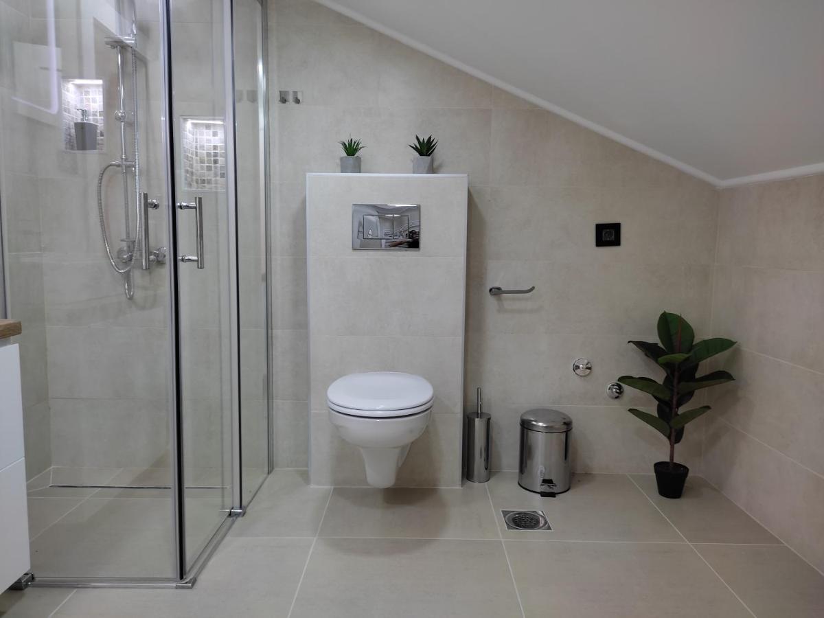 Sky Luxury Apartment Arandjelovac Exterior photo