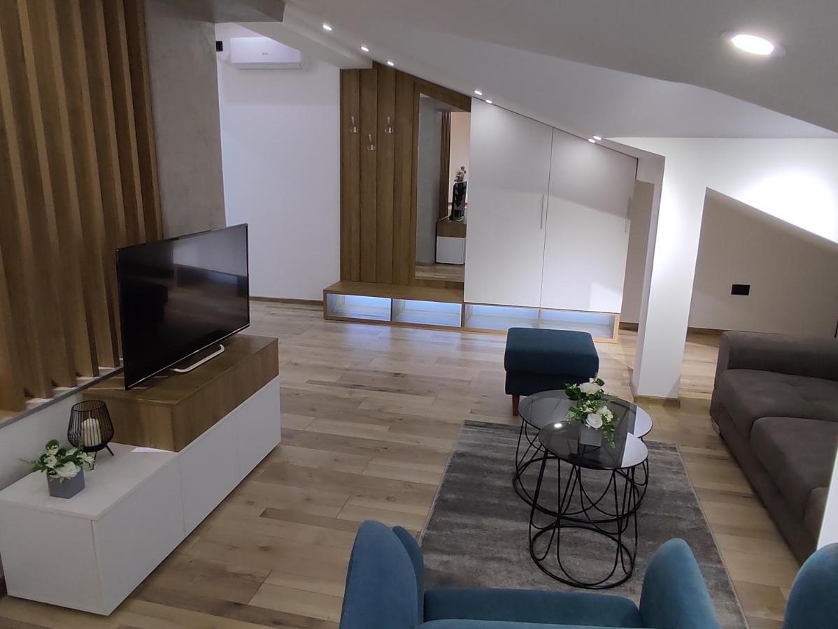 Sky Luxury Apartment Arandjelovac Exterior photo