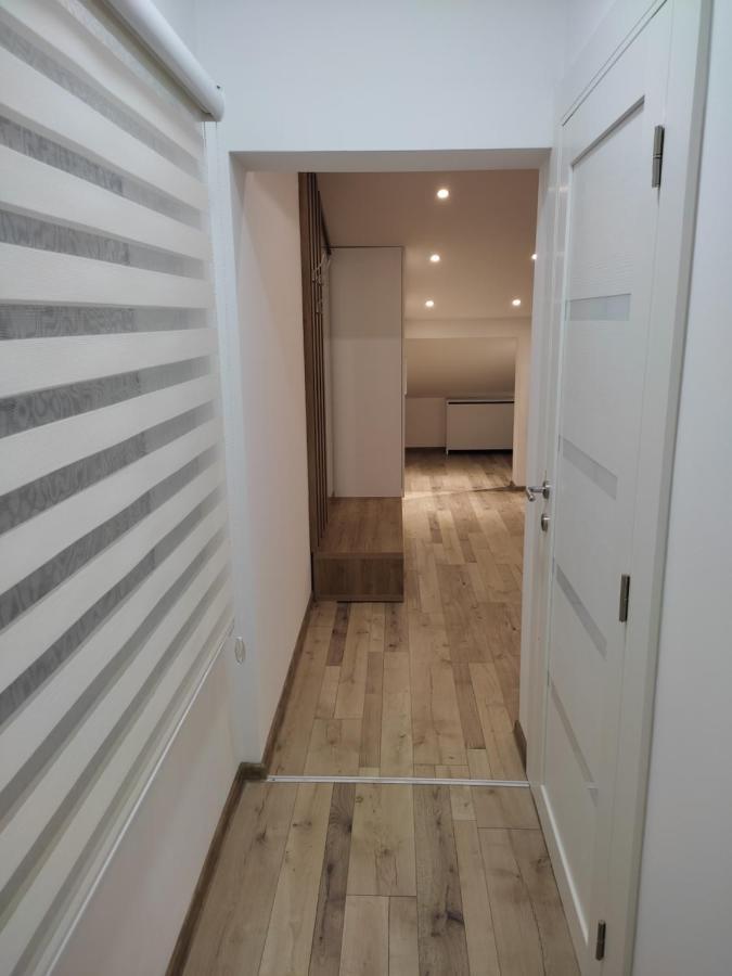 Sky Luxury Apartment Arandjelovac Exterior photo