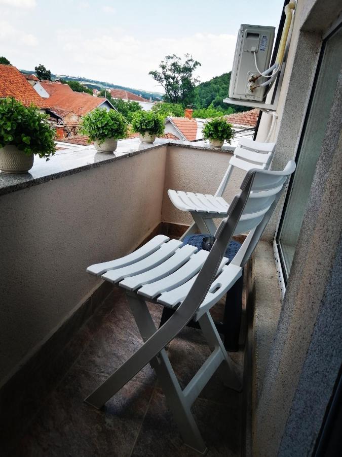 Sky Luxury Apartment Arandjelovac Exterior photo