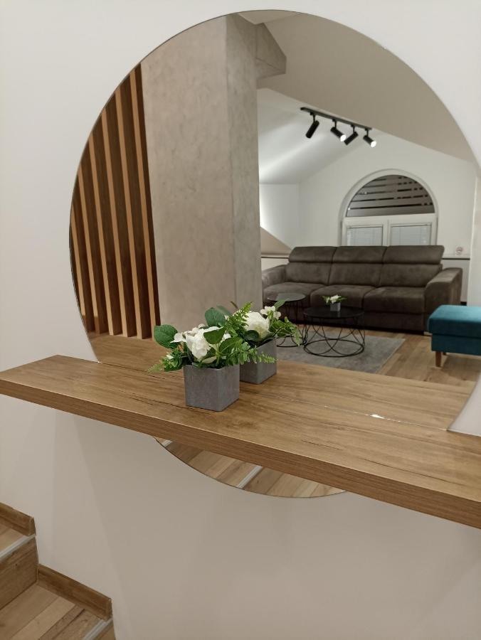 Sky Luxury Apartment Arandjelovac Exterior photo