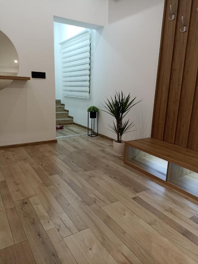 Sky Luxury Apartment Arandjelovac Exterior photo