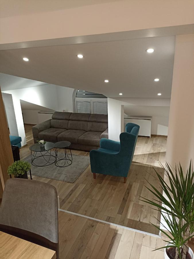Sky Luxury Apartment Arandjelovac Exterior photo