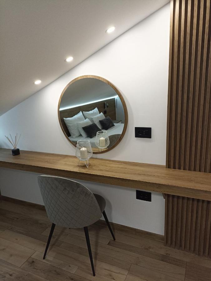 Sky Luxury Apartment Arandjelovac Exterior photo